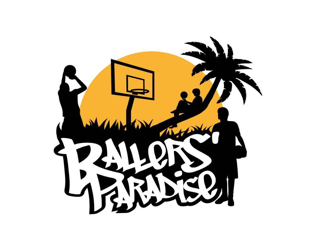 Logo Ballers' paradise